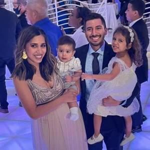 Meet your Posher, Daiana